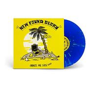 NEW FOUND GLORY 'MAKES ME SICK AGAIN'
