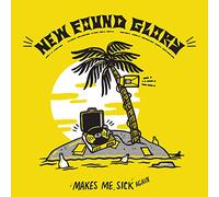 New Found Glory - Makes Me Sick Again (Pink, Yellow Vinyl) [VINYL]