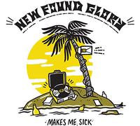 New Found Glory - Makes Me Sick [VINYL]