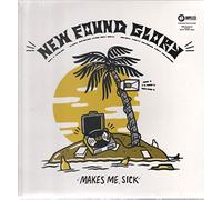 New Found Glory - Makes Me Sick [VINYL]
