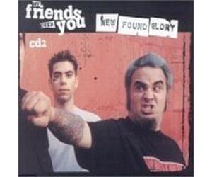 New Found Glory - My Friends Over You