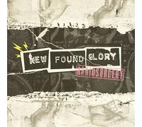 New Found Glory - Radiosurgery [VINYL]