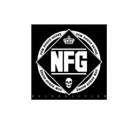 New Found Glory - Resurrection