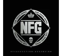 New Found Glory - Resurrection: Ascension [VINYL]