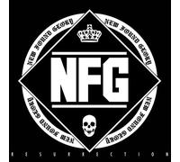 New Found Glory - Resurrection [VINYL]