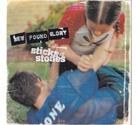 New Found Glory - Sticks And Stones
