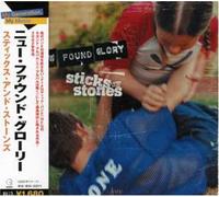 New Found Glory - Sticks and Stones
