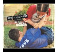 New Found Glory - Sticks & Stones