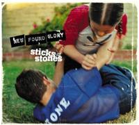 New Found Glory - Sticks & Stones