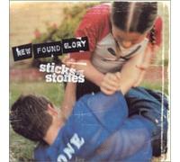 New Found Glory - Sticks & Stones