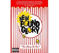 New Found Glory - Story So Far [Us Import] [DVD] [Region 1] [NTSC]