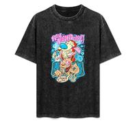 New Found Glory T-Shirt Mens Unisex Black Tees L