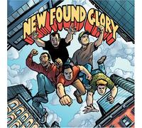 New Found Glory - Tip of the Iceberg [Regular. ed