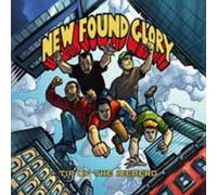 New Found Glory - Tip of the Iceberg / Takin...