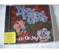 New Found Glory - Truth of My Youth/All Downhill From Here [Single] [Limited]
