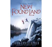 New Found Land: 2 (Fireball Trilogy)