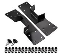 New Frame C Notch Kit for Chevrolet Silverado GMC Sierra 1500 Pickup 1999-2006 Rear Axle Lowering