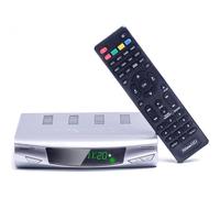 NEW Freeview HD Set Top Digi Box FULL HD 1080P Digital TV Receiver Tuner Terrestrial