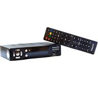 New Freeview HD TV Receiver Tuner Set top box Terrestrial.