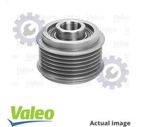 NEW FREEWHEEL ALTERNATOR CLUTCH PULLEY FOR DACIA RENAULT LODGY JS K9K 846 K9K