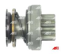 FREEWHEEL GEAR STARTER SD0137(BOSCH)