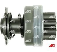 Starter Bendix Clockwise rotation SD9158S AS-PL