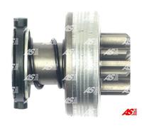 Freewheel Gear, starter AS-PL SD0206