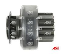 Starter Bendix Clockwise rotation SD1013P AS-PL