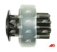Starter Bendix Clockwise rotation SD1054 AS-PL