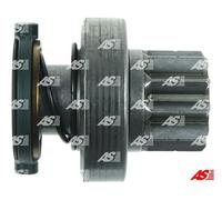 New Freewheel Gear, starter
