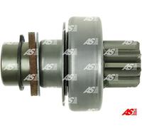 Freewheel Gear, starter AS-PL SD4027P