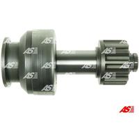 New Freewheel Gear, starter