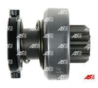 New Freewheel Gear, starter