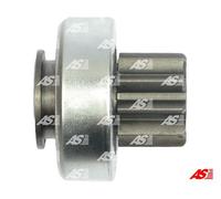AS-PL Starter SD2044 – Bendix Freewheel Gear, Clockwise Rotation