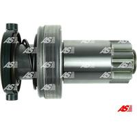 New Freewheel Gear, starter