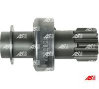 Freewheel Gear, starter AS-PL SD6002P