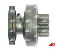AS-PL Starter Freewheel Gear SD0095 (BOSCH) 46473784