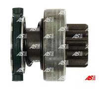 FREEWHEEL GEAR, STARTER AS-PL SD0096