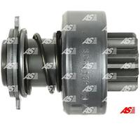 AS-PL Freewheel Gear Starter SD4016P for Fiat – Fits 79081, 7984505, 9961781, 79081045