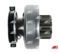 Starter Motor Drive 9T fits Fiat Doblo Vauxhall Alfa Romeo BMW Ford 1.01.1033.0