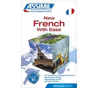 New French With Ease (Book)