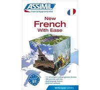 New French with Ease: Level 1 by Anthony Bulger (1-Jan-1998) Paperback