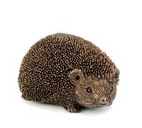 New Frith wildlife Sculpture - WIGGLES the HEDGEHOG by Thomas Meadows - TM044