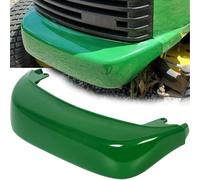 New Front Bumper Compatible With John Deere GT225 GT235 GT235E GT245 GX255 LX255 LX266 LX277 LX279 LX280 LX288 LX289 Replacement For Part Number M140670