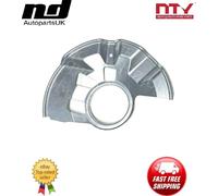 NTY HTO-MZ-000 Brake disc backing plate