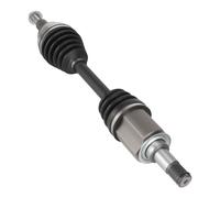 NEW Front Left CV Axle Shaft Assembly fits for Jeep Grand Cherokee 2011-2022 & Dodge Durango 2011-2022, 3.0L 3.6L 5.7L 6.2L 6.4L, AWD with 1 Speed Transfer Case, for 66-3759