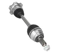 NEW Front Left or Right CV Axle Shaft Assembly fits for Cadillac Escalade 2007-2020, for Chevrolet Silverado 1500&Tahoe&Suburban 1500 07-20, for GMC Sierra 1500&Yukon 07-20, 4x4 models, for 66-1430