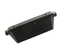 New Front Mount Intercooler Tube & Fin Design 60030076mm 3.0inch In/outlet