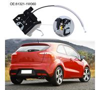NTY Door Lock EZC-KA-017 – Central Door Lock Actuator (Front) – Fits Kia Rio III Hatchback/Van