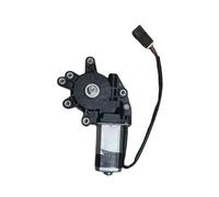 NEW Front Right Power Window Motor 2PIN Cable Compatible For Nissan Tiida Navara D40 Window Glass Lift Motor Actuator